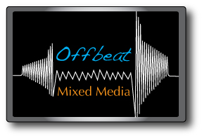 Offbeat Mixed Media