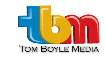 Tom Boyle Media